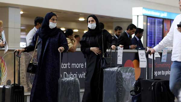 ప్రపంచాన్ని వణికిస్తున్న కరోనా..