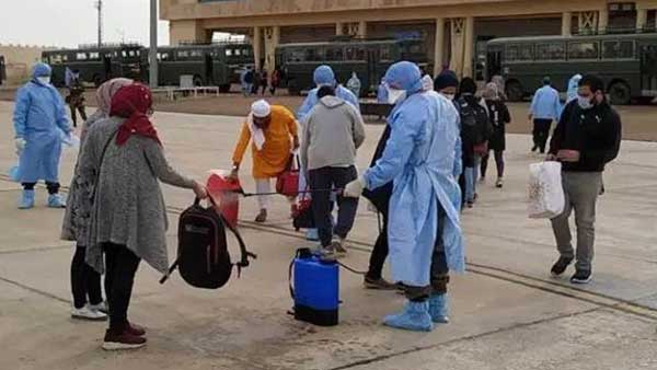 మాస్క్ ధరించకుంటే పెద్ద జరిమానా.. 