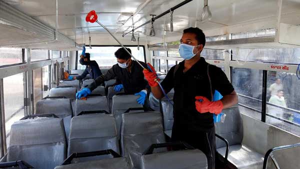 సర్కారు ఇలా.. విపక్షాలు అలా