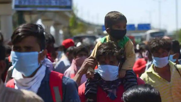 ఆంధ్రా నుండి వచ్చే వారిని అనుమతించవద్దని తెలంగాణా ప్రభుత్వ ఆదేశాలు 