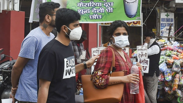 పాజిటీవ్ రోగులను భారత బార్డర్ కు తరలిస్తున్న పాక్.. అందుకే ఆ రెండు ప్రాంతల్లో ప్రబలుతున్న కరోనా.. 