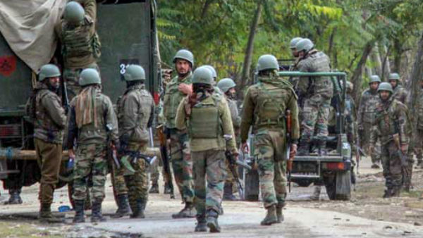 జార్ఘండ్‌లో మావోయిస్టుల ఎన్ కౌంటర్