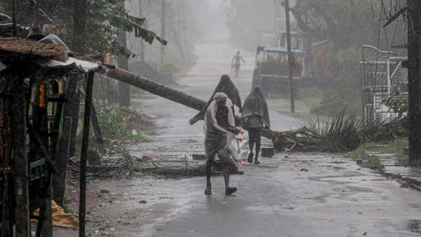 6.58 లక్షల మంది తరలింపు
