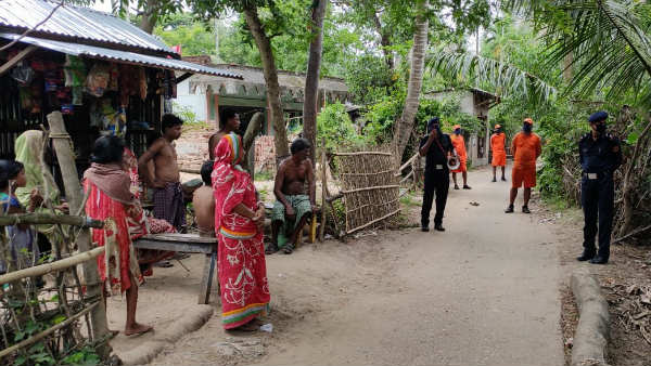 బలహీన పడే అవకాశం ఉన్నా..