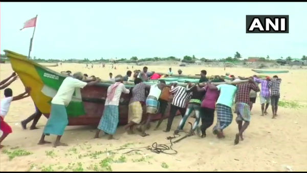 170 కిలోమీటర్ల వేగంతో..