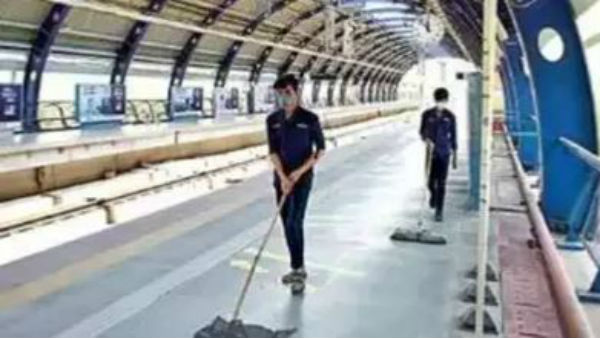 జోన్ల వారీగా రైళ్లు