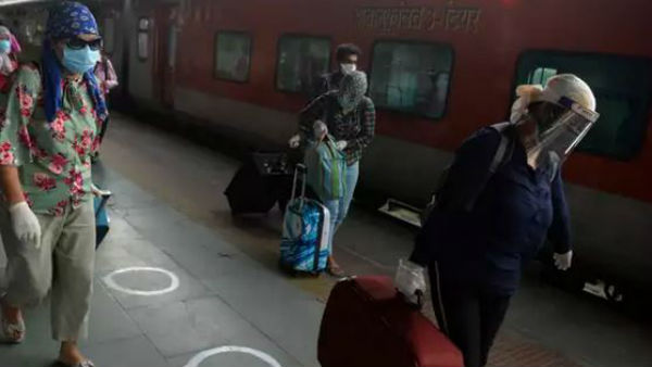 మెట్రో రైళ్లూ రానున్నాయ్..