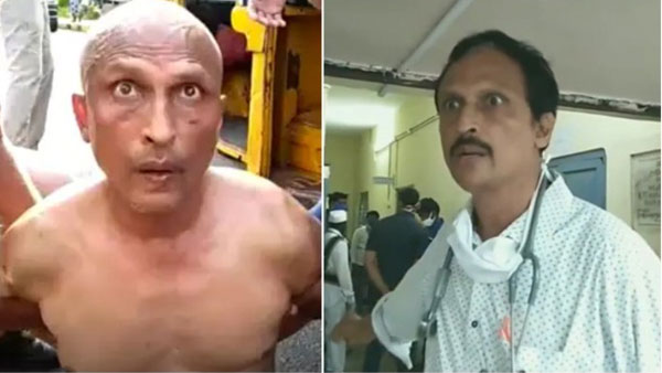 ఎస్సీ, ఎస్టీ కమిషన్ కు టీడీపీ ఫిర్యాదు.. ఎస్సీ, ఎస్టీ కమిషన్ కు టీడీపీ ఫిర్యాదు..