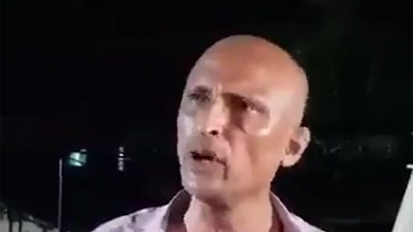  Dr Sudhakar respond on his arrest and made allegations on Police