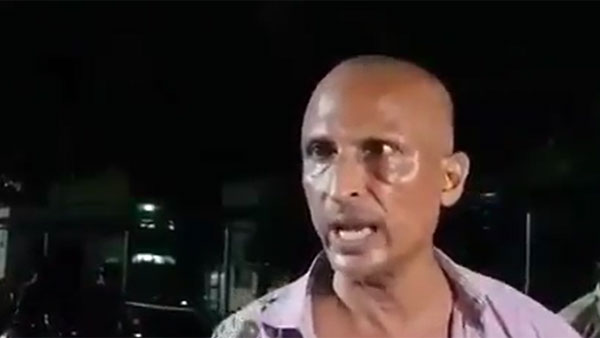 పిచ్చిలేకున్నా పిచ్చివాడిగా చిత్రీకరిస్తున్నారు.. న్యాయం చేయాలని కోర్టుకు సుధాకర్ విజ్ఞప్తి.. 