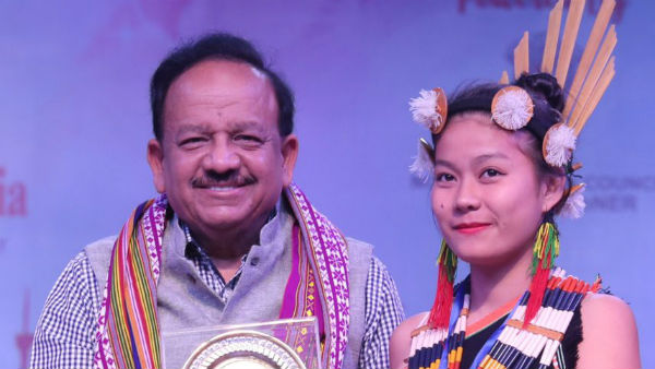 కరోనాపై పోరాటంలో