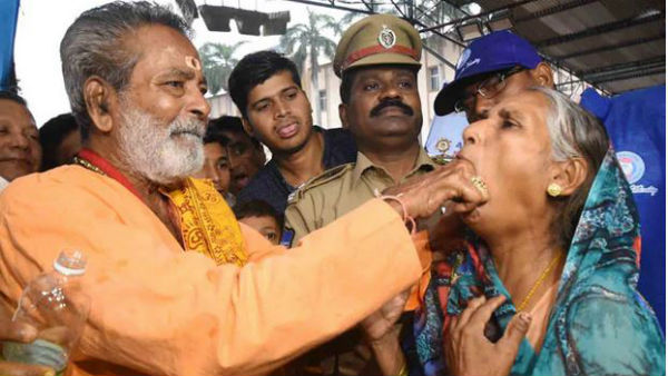 కరోనా వ్యాప్తి నియంత్రణలో భాగంగానే నిర్ణయం