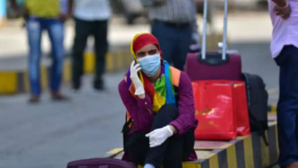  ఎదురు తిరిగిన ప్రయాణికులు