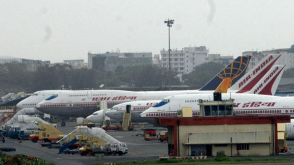 నిమిషానికే కనీసం 60 నుంచి 70 లీటర్ల ఇంధనం మిగులు.. నిమిషానికే కనీసం 60 నుంచి 70 లీటర్ల ఇంధనం మిగులు..