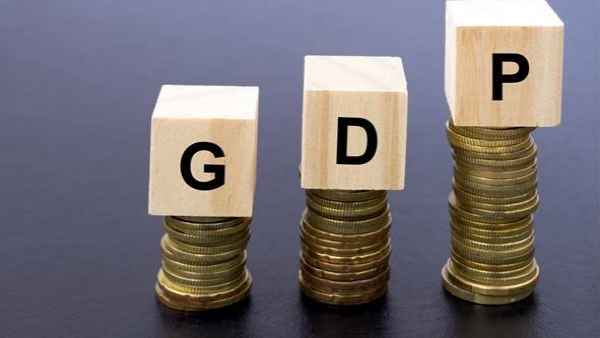 చివరి త్రైమాసికంలో జీడీపీ