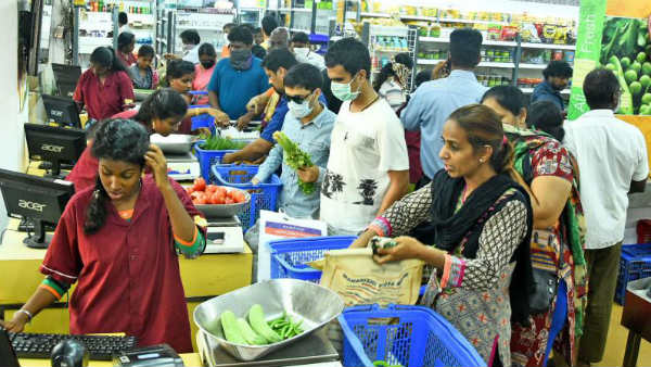 సడలింపుల కోసం ఎదురుచూపు..