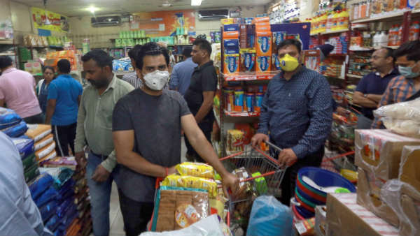  ఈ-కామర్స్ రంగానికి కష్టాలే...