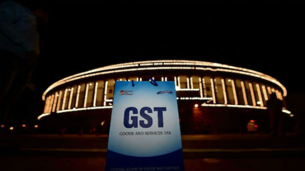 March GST Collection Sinks to Rs 28,309 Crore, Down From Rs 1.13 Lakh Crore March GST Collection Sinks to Rs 28,309 Crore, Down From Rs 1.13 Lakh Crore