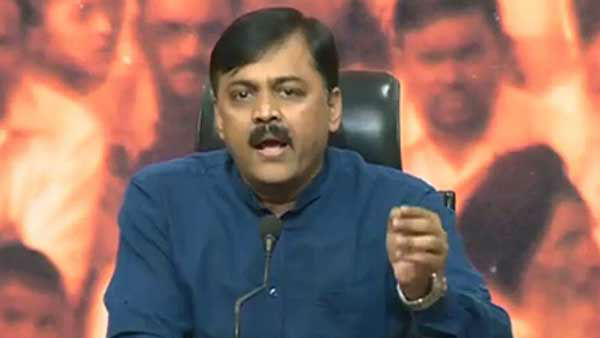 ఆదాయం మీకు నిందలు మాకా?