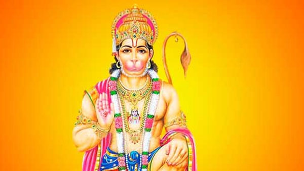 అంజనకు కలిగిన శాపం ఏమిటి..?