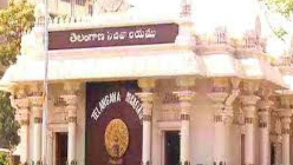 కొత్త సెక్రటేరియట్ నిర్మాణం నేపధ్యంలో బీఆర్కే భవనంలో సెక్రటేరియట్ కొత్త సెక్రటేరియట్ నిర్మాణం నేపధ్యంలో బీఆర్కే భవనంలో సెక్రటేరియట్