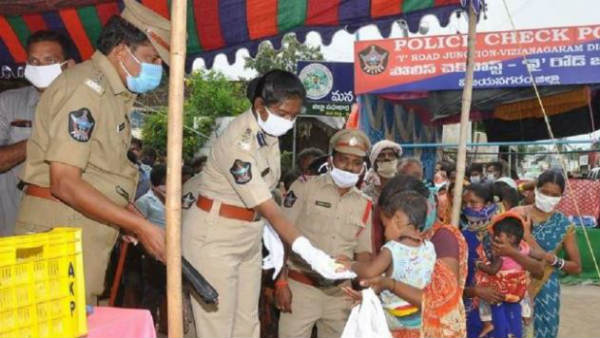 పులిహోర.. పులిహోర..