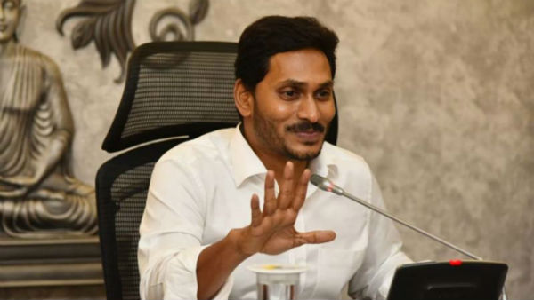 ఆలయ ఆస్తులను అమ్మకుండా ఆర్డినెన్స్ తీసుకురావాలని ఆందోళన