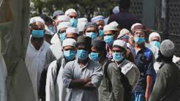 మార్చి 21న ఎఫ్ఐఆర్ నమోదు..