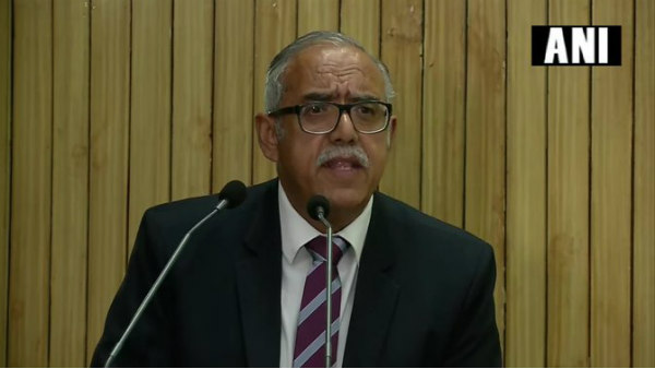 2018 సుప్రీం న్యాయమూర్తుల ప్రెస్మీట్పై గుప్తా.. 2018 సుప్రీం న్యాయమూర్తుల ప్రెస్మీట్పై గుప్తా..