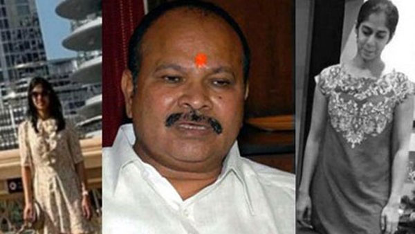 ap bjp chief kanna laxminarayana back into business days after suharika death