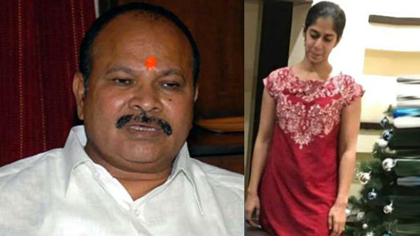 ఫ్రెండ్స్ పార్టీలో సుహారిక బావ కూడా.. ఫ్రెండ్స్ పార్టీలో సుహారిక బావ కూడా..