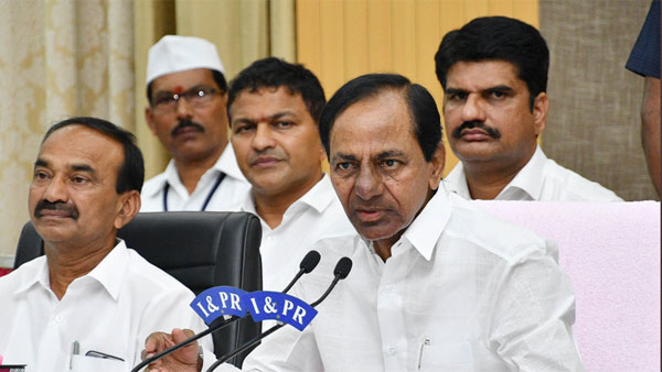 బస్పులకు గ్రీన్ సిగ్నల్.. 