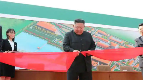 వారం కిందటే...