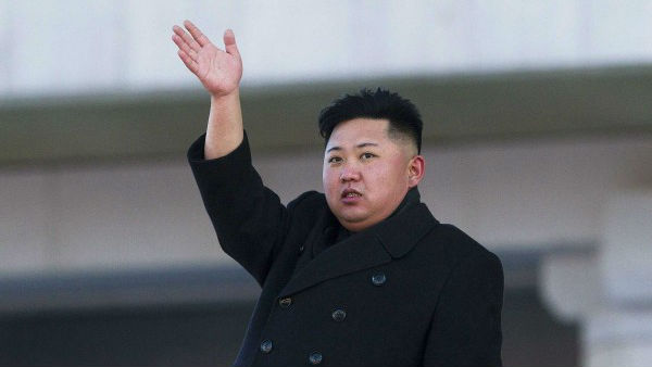 దంపతుల ఉరితీత... 