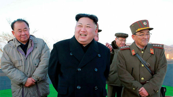 ఇదీ జరిగింది... 