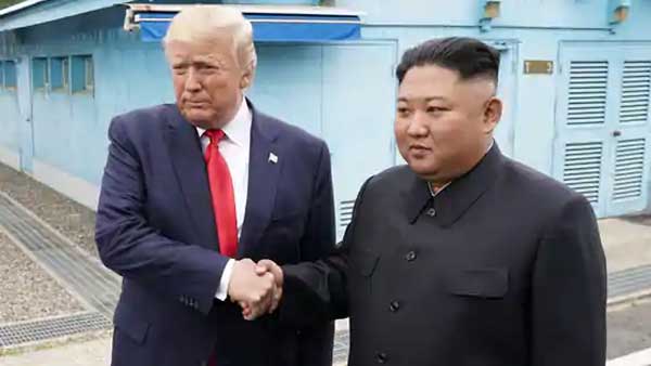 28 ఏళ్ల తర్వాత అణుపరీక్షలు.. 28 ఏళ్ల తర్వాత అణుపరీక్షలు..