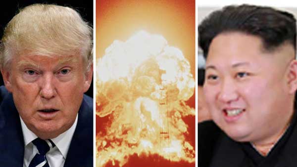 రెచ్చగొట్టినందుకే.. రెచ్చగొట్టినందుకే..