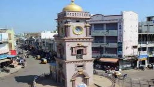 karimnagar will divided by three categories: commissioner karimnagar will divided by three categories: commissioner