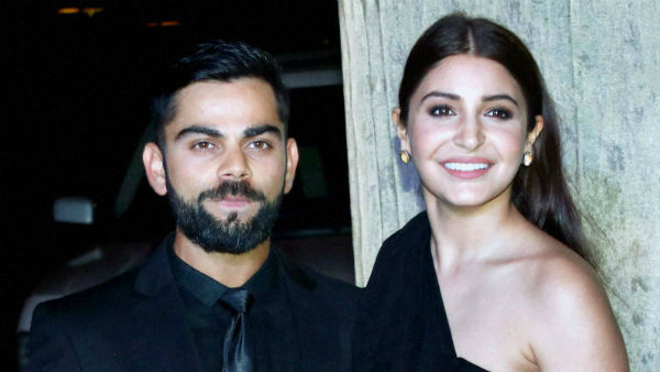 విరాట్.. అనుష్కకు విడాకులు ఇవ్వు..