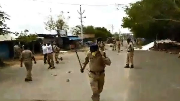  నచ్చజెప్పడానికి ప్రయత్నించినా..