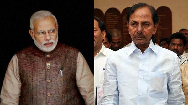  ముష్టి వేస్తామంటే తీసుకునే స్థితిలో లేము.. మోదీని కడిగిపారేసిన కేసీఆర్.. 