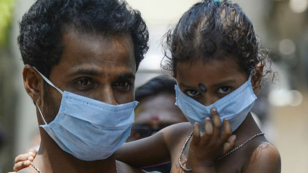 కొడుక్కి జబ్బు చేసి సీరియస్ గా ఉన్నా వెళ్ళలేకపోయిన ఓ పేద వలస కార్మికుడి పరిస్థితి 