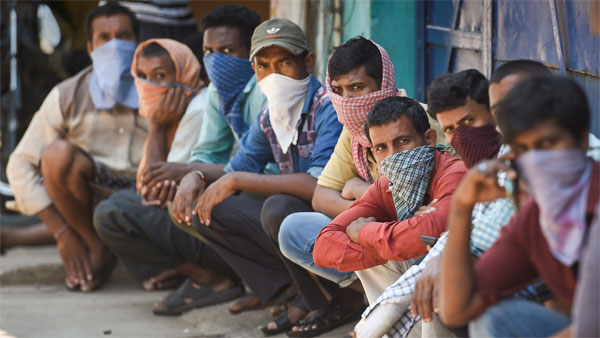 తెలంగాణలో ఆరు..