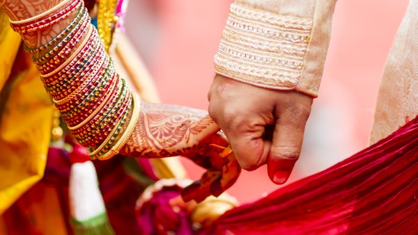 ఐసోలేషన్ వార్డులో పెళ్లి కుమార్తె