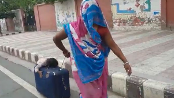 పంజాబ్ టూ ఉత్తరప్రదేశ్..