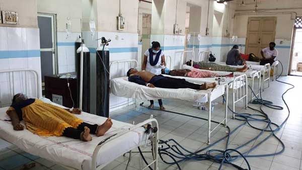 అంతా క్లియర్..