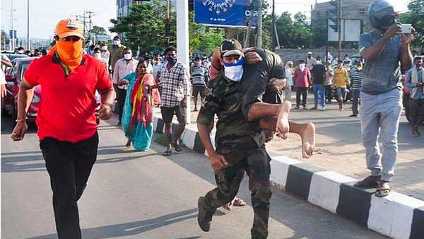 అన్ని కమిటీల నివేదికల ఆధారంగానే విచారణ