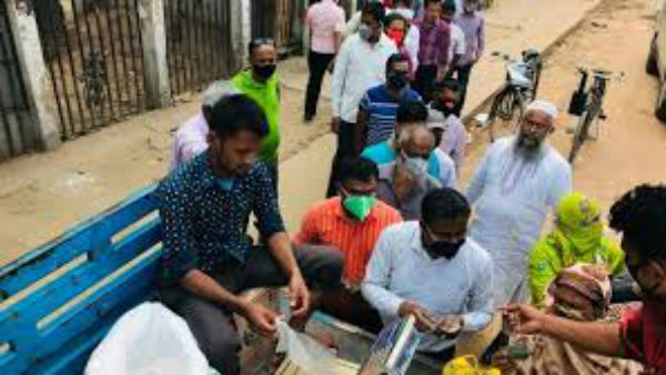 లాక్ డౌన్ నిబంధనల సడలింపు మార్గదర్శకాలు విడుదల చేసిన యూపీ 