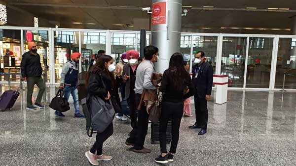 ఆసియా దేశాలపై ప్రభావం...