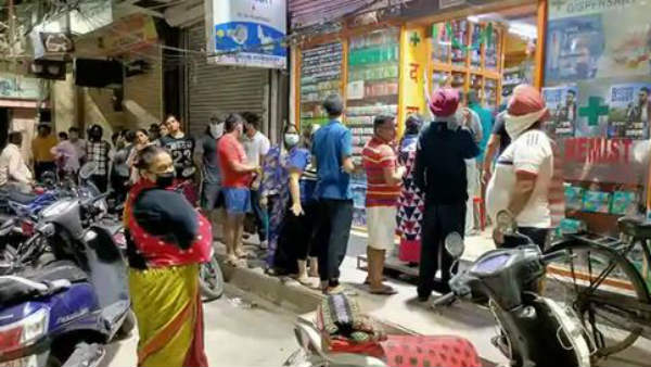 స్కూళ్ళు , కాలేజీలు , సమావేశాలు ,థియేటర్లు ,జిమ్స్ కు నో 